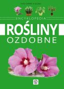 Okadka ksizki - Expert. Roliny ozdobne