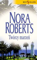 Okadka ksizki - Twrcy marze