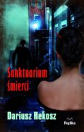 Ok�adka - Sanktuarium �mierci