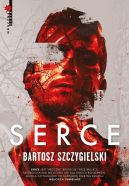 Okładka książki - Serce