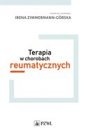 Ok�adka - Terapia w chorobach reumatycznych