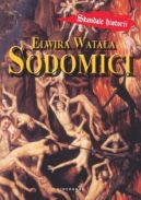Okładka - Sodomici