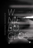 Okładka książki - Wniebogłos