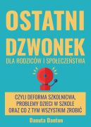 Okadka - Ostatni dzwonek