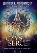 Okładka - Czyste serce