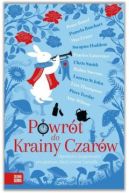 Okładka - Powrót do Krainy Czarów