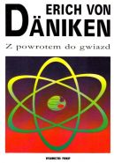 Okadka ksizki - Z powrotem do gwiazd