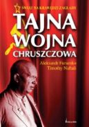 Ok�adka - Tajna wojna Chruszczowa