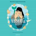 Okładka książki - Atolka
