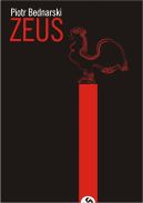 Okadka ksizki - Zeus