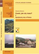 Okadka - Cze, jak si masz? cz. I Spotykamy si w Polsce