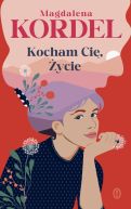 Okładka - Kocham Cię, Życie