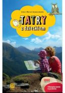 Okadka ksiki - Tatry z dzieckiem