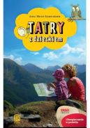 Ok�adka - Tatry z dzieckiem