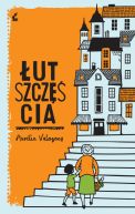 Okładka - Łut szczęścia