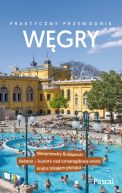 Okładka - Węgry.Praktyczny przewodnik