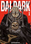 Okadka - Dai Dark #1