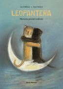 Okładka ksiązki - Leopantera