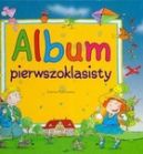 Ok�adka - Album pierwszoklasisty