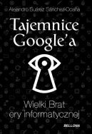 Ok�adka - Tajemnice gogle'a