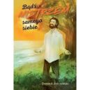 Okadka - Bd mistrzem samego siebie