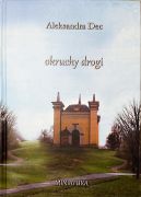 Okładka - okruchy drogi 