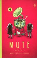 Okadka ksizki - Mute