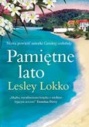 Ok�adka - Pami�tne lato