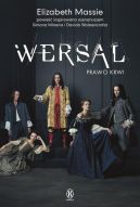 Ok�adka - Wersal. Prawo krwi 