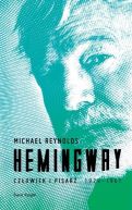 Okadka - Hemingway. Czowiek i pisarz