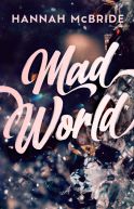 Okadka ksizki - Mad World