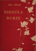 Ok�adka - Niedola burze