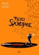Ok�adka - Tylko spokojnie