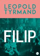 Okładka książki - Filip