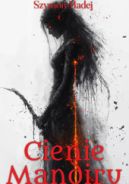 Ok�adka - Cienie Mandiru