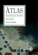 Okładka - Atlas radykalnego islamu