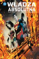 Ok�adka ksi�zki - W�adza absolutna. Tom 1. Pozbawieni mocy