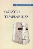 Okadka - Ostatni templariusz
