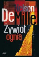 Okadka ksizki - ywio ognia