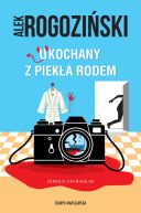 Ok�adka ksi�zki - Ukochany z piek�a rodem