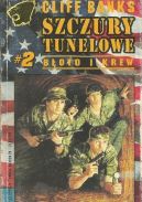 Ok�adka - B�oto i krew