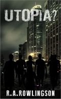 Okadka - Utopia?