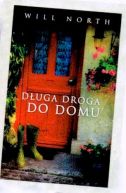 Okładka - Długa droga do domu