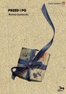 Okadka - Przed i po. Wisawa Szymborska