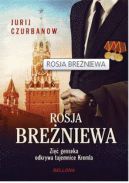 Ok�adka - Rosja Bre�niewa