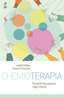 Okładka - Chemioterapia. Poradnik dla pacjenta i jego rodziny