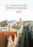 Okadka - Gdzie muzyka gra 
