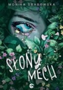 Ok�adka ksi�zki - S�ony mech