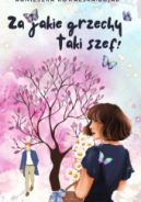 Ok�adka ksi�zki - Za jakie grzechy taki szef!
