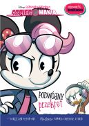 Ok�adka - Podw�jny przekr�t